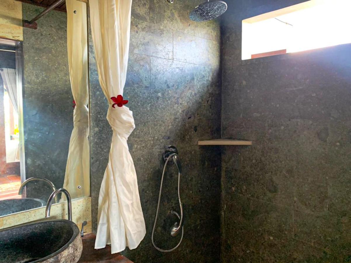 Canggu Spirit Guest House エクステリア 写真